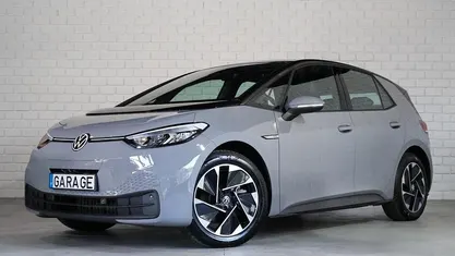 Usado VW ID.3 150 kW (204 HP) 2023 Citadino