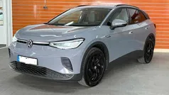 Cinzento Usado 2022 VW ID.4 SUV | € 28.500 (Super Preço)