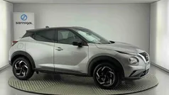 Usado 2024 Nissan Juke SUV | € 22.490 (Preço justo)
