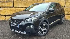 Preto Usado 2019 Peugeot 3008 Allure Carrinha | € 23.250 (Preço justo)