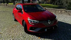Usado 2021 Renault Mégane IV Citadino | € 19.850 (Preço justo)