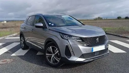 Usado 2021 Peugeot 3008 | € 22.990 (Preço justo)