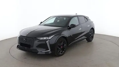 Cinzento Usado 2023 DS Automobiles DS4 | € 24.900 (Preço justo)