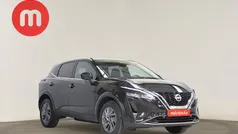 Usado 2024 Nissan Qashqai Acenta SUV | € 27.499 (Preço justo)