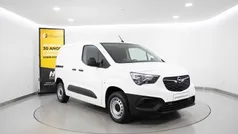 Usado 2021 Opel Combo Enjoy Monovolume | € 13.073 (Bom preço)