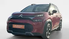 Usado 2023 Citroën C3 Aircross SUV | € 16.107 (Preço justo)