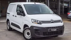 Branco Usado 2023 Citroën Berlingo Monovolume | € 18.900 (Preço justo)