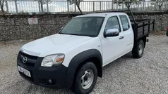 Mazda BT-50