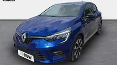 Usado 2022 Renault Clio V Evolution | € 17.950 (Preço justo)