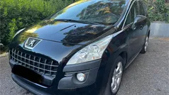 Usado 2013 Peugeot 3008 Active Monovolume | € 11.400 (Preço justo)