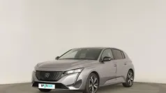 Cinzento Usado 2024 Peugeot 308 Allure Sedan | € 24.990 (Bom preço)