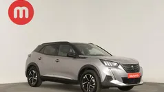 Usado 2023 Peugeot e-2008 GT SUV | € 28.499 (Preço justo)