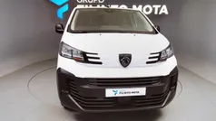 Branco Usado 2024 Peugeot Expert Van | € 27.990 (Preço justo)