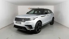 Cinza Usado 2022 Land Rover Range Rover Velar SE Dynamic SUV | € 49.890 (Bom preço)