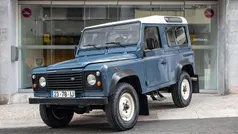 Usado 1997 Land Rover Defender SUV | € 47.900