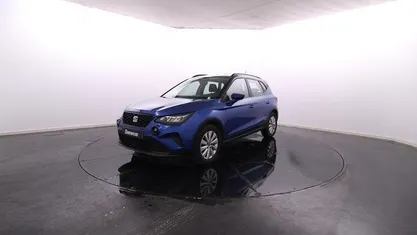 Usado 2023 Seat Arona Style SUV | € 17.950 (Preço justo)