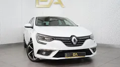 Usado 2018 Renault Mégane IV Intens Sedan | € 13.980 (Preço justo)