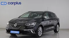 Preto Usado 2020 Renault Mégane IV | € 17.900 (Preço justo)