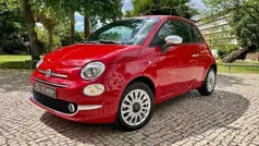 Usado 2023 Fiat 500 Club Citadino | € 13.490 (Bom preço)