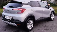 Cinzento Usado 2023 Renault Captur Evolution SUV | € 21.000 (Preço justo)
