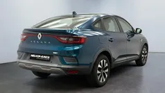 Usado 2021 Renault Arkana Zen SUV | € 17.500 (Super Preço)