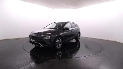 Usado 2022 Hyundai Bayon Premium SUV | € 17.950 (Preço justo)