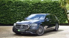 Mercedes E300