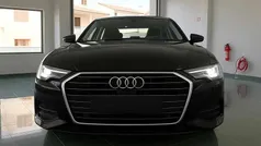 Usado 2017 Audi A4 Carrinha | € 18.900 (Preço justo)
