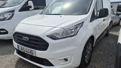 Usado 2022 Ford Transit Trend | € 16.900 (Preço justo)