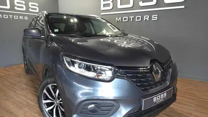 Usado 2020 Renault Kadjar Zen SUV | € 16.500 (Preço justo)