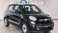 Usado 2015 Fiat 500L Lounge Monovolume | € 6.750 (Bom preço)