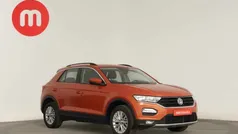 Outra Usado 2019 VW T-Roc SUV | € 18.999 (Preço justo)