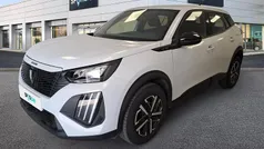Branco Usado 2024 Peugeot 2008 Style SUV | € 20.790 (Bom preço)