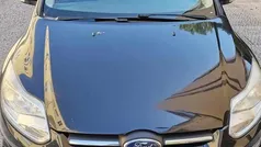 Usado 2014 Ford Focus Citadino | € 6.100 (Bom preço)