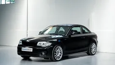 Preto Usado 2008 BMW 120 Citadino | € 9.990 (Preço justo)