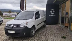 Usado 2020 Renault Kangoo Monovolume | € 15.500 (Preço justo)