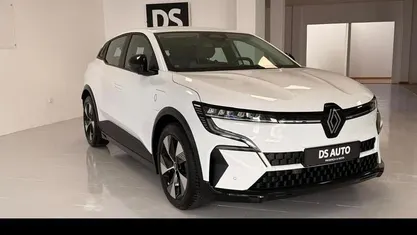Usado Renault Mégane IV 95 kW (130 HP) 2023
