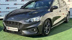 Usado 2018 Ford Focus ST-Line Citadino | € 16.750 (Preço justo)
