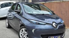 Usado 2018 Renault Zoe Citadino | € 11.490 (Preço justo)
