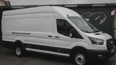 Usado 2022 Ford Transit | € 23.300 (Super Preço)