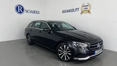 Usado 2022 Mercedes E300 Avantgarde Carrinha | € 37.900 (Preço justo)