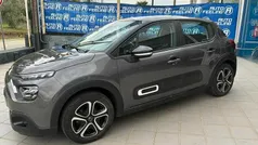 Usado 2021 Citroën C3 Feel Citadino | € 13.800 (Preço justo)