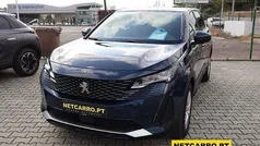 Usado 2021 Peugeot 5008 Monovolume | € 25.900 (Preço justo)