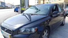 Preto Usado 2004 Volvo S40 Sedan | € 4.799 (Preço justo)