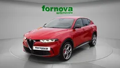 Usado 2023 Alfa Romeo Tonale SUV | € 35.500 (Preço justo)