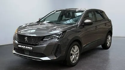 Usado Peugeot 3008 Active 130 HP (95 kW) 2021 SUV