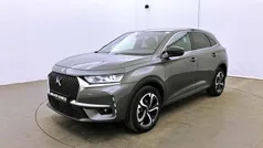 Cinzento Usado 2022 DS Automobiles DS7 Crossback SUV | € 25.500 (Bom preço)