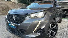 Usado 2021 Peugeot 2008 Active SUV | € 16.500 (Preço justo)
