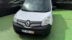Branco Usado 2019 Renault Kangoo Business Monovolume | € 11.500 (Bom preço)