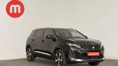 Usado 2024 Peugeot 5008 Allure Monovolume | € 31.499 (Preço justo)